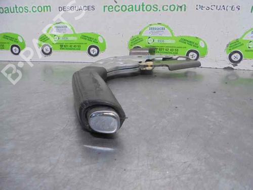 Hand brake MERCEDES-BENZ A-CLASS (W169) A 200 CDI (169.008, 169.308) | BP8791103I18 