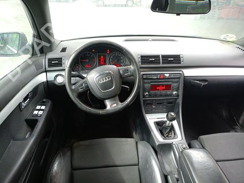 Frontplade/Frontkurv AUDI A4 B7 (8EC) 2.0 TDI 16V | BP33117939C72 - Image 11