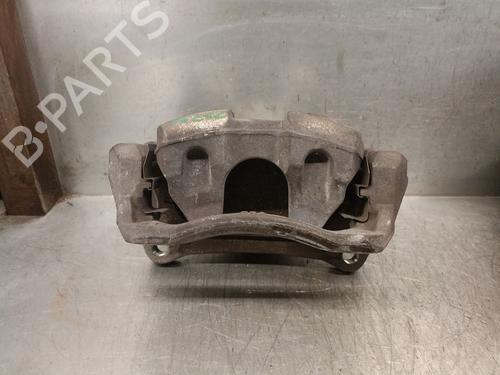 Right front brake caliper JEEP COMPASS (MP, M6, MV, M7) 2.0 CRD 4x4 | BP29712414M104