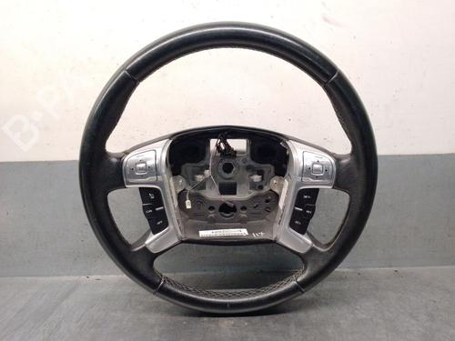 Used Steering wheel Steering wheel FORD MONDEO IV (BA7) 2.0 TDCi (140 hp) 34237509 34237509
