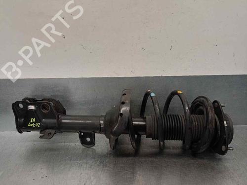 Left front shock absorber SUBARU OUTBACK (BS) 2.0 D AWD (BSD) | BP18706888M16 