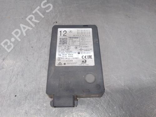 Control unit MERCEDES-BENZ GLE (V167) GLE 300 d EQ Boost 4-matic (167.119, 167.109) | BP36887126M11 - Image 4