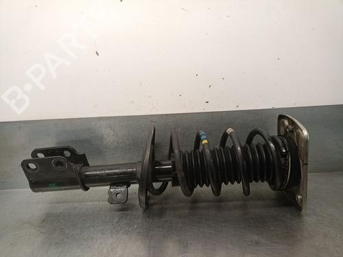 Left front shock absorber CITROËN JUMPY III Van (V_) 1.6 BlueHDi 115 | BP21793204M16 