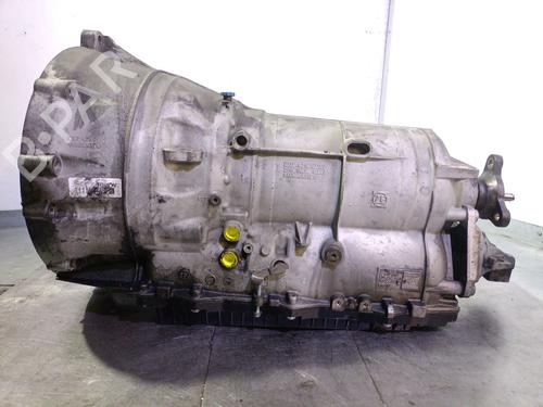 Used Gearbox BMW 5 (F10) 530 d (245 hp) 29002331