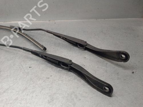 Front windshield wiper arm DACIA DUSTER (HM_) 1.5 dCi 115 4x4 | BP38594254C143 - Image 2