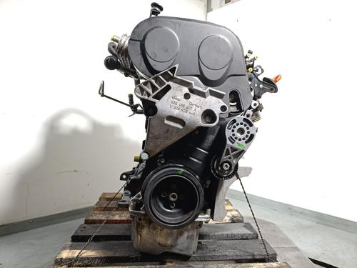 Used Engine Engine AUDI A3 Sportback (8PA) 2.0 TDI 16V (140 hp) 30480568 30480568
