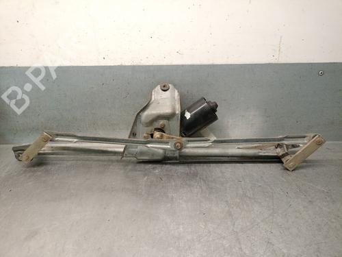 Used Front wiper motor Front wiper motor VW GOLF III (1H1) [1989-2000] 33466034 33466034