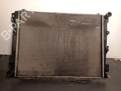 Used Water radiator HYUNDAI SONATA V (NF) 2.0 CRDi (140 hp) 24334564