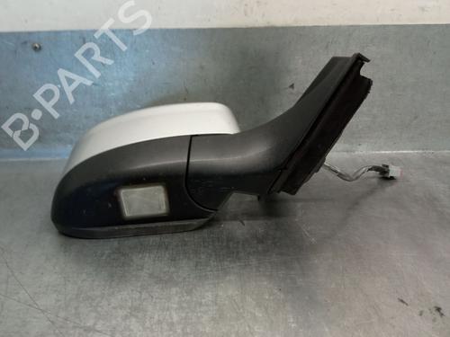 Right mirror FORD MONDEO IV (BA7) 2.0 TDCi | BP28019584C27 