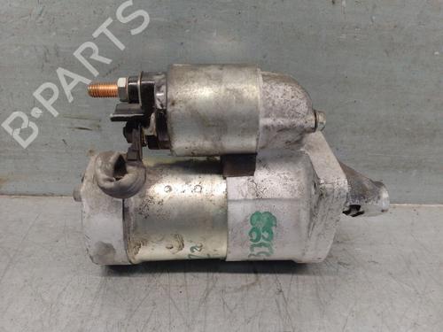 Used Starter FIAT PANDA (169_) 1.2 (169.AXB11, 169.AXB1A) (60 hp) 28167814