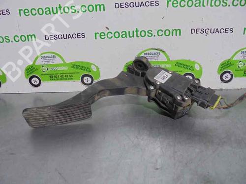 Used Pedal KIA CEE'D Hatchback (ED) 1.6 CRDi 115 (115 hp) 2123235