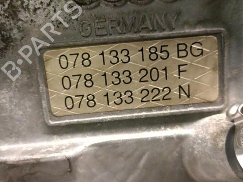 Intake manifold AUDI A6 C4 (4A2) 2.6 | BP31806479M70 