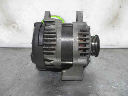 Alternator CHEVROLET AVEO / KALOS Hatchback (T250, T255)  | BP2841196M7 