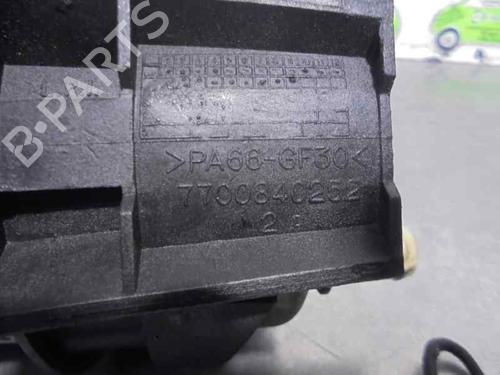 Power steering reservoir OPEL VECTRA C GTS (Z02) 1.9 CDTI (F68) | BP20251846M117 