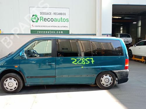 Used Parts MERCEDES-BENZ V-CLASS (638/2) V 220 CDI (638.294) 2823617