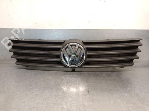 Used Grille VW POLO (6N2) 1.9 SDI (64 hp) 21839903