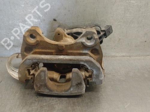 Left rear brake caliper MAZDA CX-5 (KF) 2.0 | BP36775925M107 - Image 3
