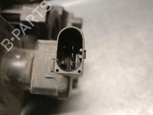 Højre forlygte JEEP COMPASS (MK49) 2.0 CRD | BP32454733C29 