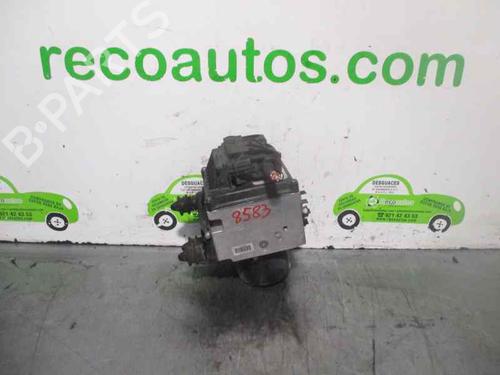 ABS Bremseaggregat VW PASSAT B6 (3C2) 2.0 TDI 16V | BP2835433M43 