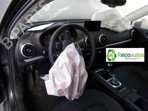Glove box AUDI A3 Sportback (8VA, 8VF)  | BP2321210C95 