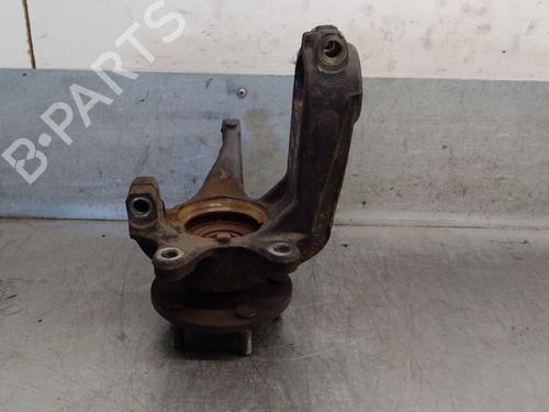 Left front steering knuckle FORD MONDEO III (B5Y) 2.0 TDCi | BP37646151M25  - Image 7