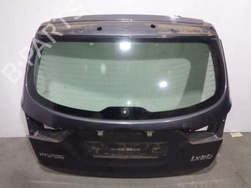 Used Tailgate HYUNDAI ix20 (JC) 1.4 CRDi (78 hp) 12190353
