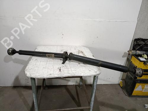 Used Driveshaft Driveshaft JAGUAR XE (X760) 2.0 D (180 hp) 33042138 33042138