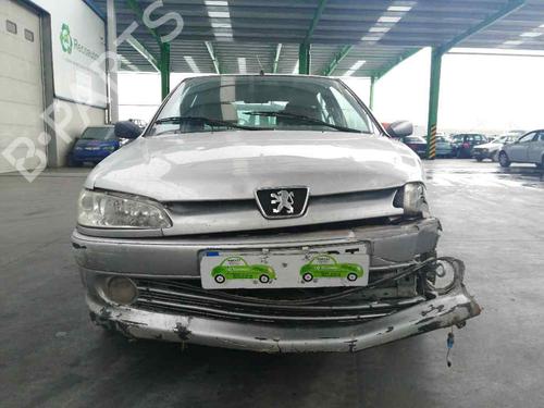 Right taillight PEUGEOT 306 Hatchback (7A, 7C, N3, N5) 2.0 HDI 90 | BP6454496C35 