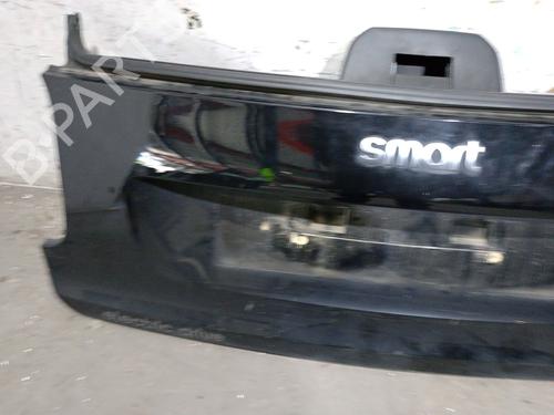 Tailgate SMART FORTWO Coupe (453) electric drive / EQ (453.391) | BP26182818C6