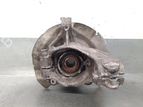 Used Left front steering knuckle Left front steering knuckle LAND ROVER RANGE ROVER EVOQUE (L538) 2.0 D 4x4 (150 hp) 33557218 33557218