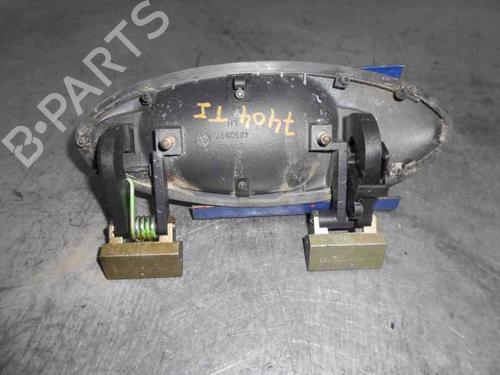 Rear left exterior door handle SAAB 9-5 Estate (YS3E)  | BP2316277C130 