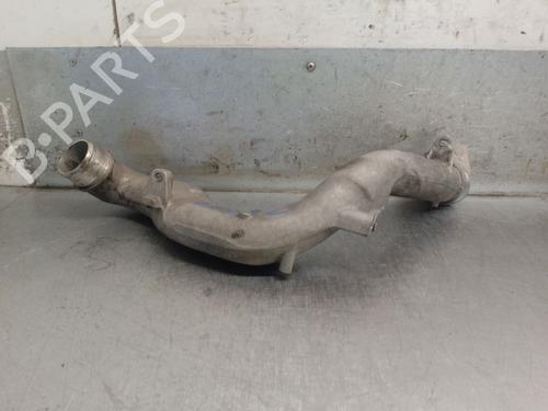 Pipe MAZDA 3 Saloon (BK) 1.6 DI Turbo (BK12Y) | BP40508437M125 - Image 5