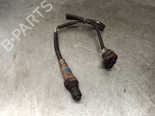 Elektronisk sensor OPEL AGILA (A) (H00) 1.2 16V (F68) (75 hp) 8694595