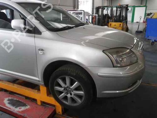 Engine control unit (ECU) TOYOTA AVENSIS Estate (_T25_) 2.0 D-4D (CDT250_, CDT250R) | BP2309095M57 