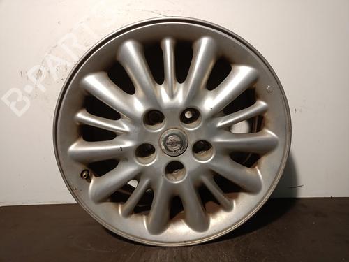 Used Rim CHRYSLER VOYAGER IV (RG, RS) 2.8 CRD (150 hp) 31044543