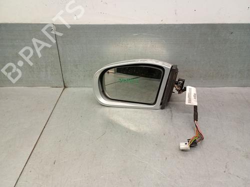 Ryggespeil venstre MERCEDES-BENZ C-CLASS Coupe (CL203) C 220 CDI (203.708) (150 hp) 31160586