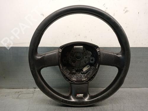 Used Steering wheel AUDI A4 B7 (8EC) 2.0 TDI 16V (140 hp) 29268834