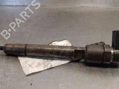 Used Injector Injector MERCEDES-BENZ E-CLASS (W211) E 320 CDI (211.026) (204 hp) 36359170 36359170