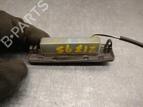 Tailgate handle KIA CARENS III MPV (UN) 2.0 CRDi 140 | BP23103872C132 
