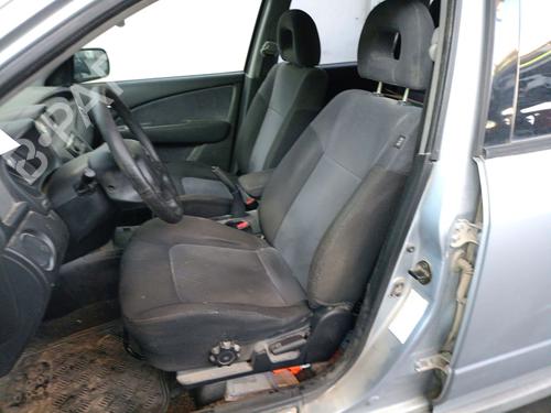 Left front brake caliper MITSUBISHI OUTLANDER I (CU_W) 2.0 4WD (CU2W) | BP31929228M105