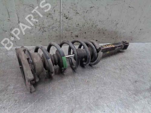 Used Right rear shock absorber NISSAN PRIMERA Hatchback (P12) [2002-2025]  4957426