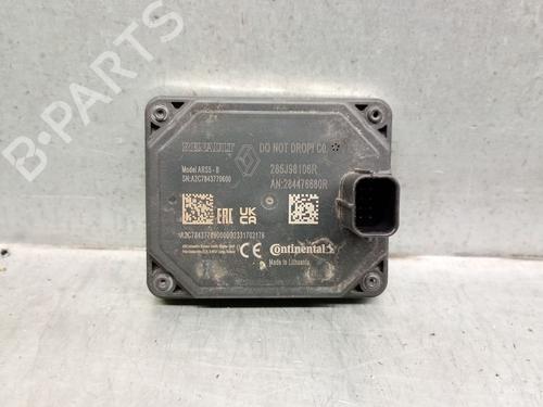 Elektronisk sensor DACIA JOGGER (RK_) 1.0 TCe 90 ECO-G (RKMT) (91 hp) 29239894