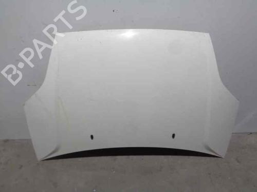 Used Hood FORD FIESTA V (JH_, JD_) 1.4 TDCi (68 hp) 7272122