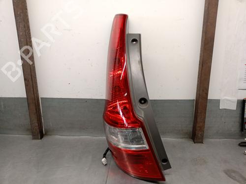 Used Left taillight Left taillight HYUNDAI i30 Estate (FD) 1.6 (126 hp) 33856540 33856540