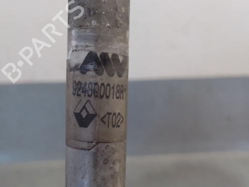 AC pipe RENAULT MASTER III Van (FV) 2.3 dCi 125 FWD (FV0C, FV0D, FV0G, FV0H, FV0J, FV0K,... | BP30098176M126