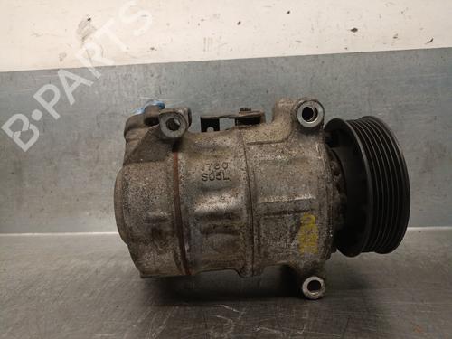 AC compressor CITROËN SPACETOURER Bus (V_) 1.6 BlueHDi 95 | BP27618643M34 