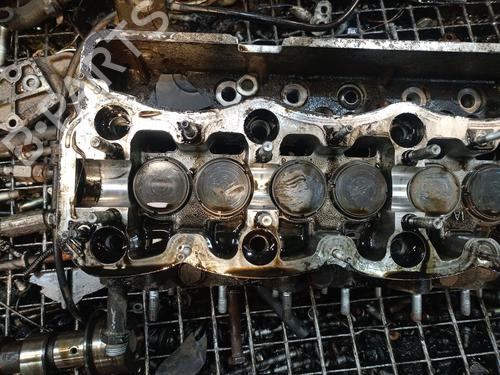 Cylinder head IVECO DAILY II Van 35-10 (15034111, 15034204, 15034211, 15034215, 15034217,... | BP30588380M5 