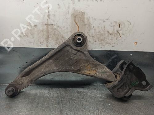 Used Left front suspension arm LAND ROVER RANGE ROVER EVOQUE (L538) 2.2 D 4x4 (150 hp) 8595312