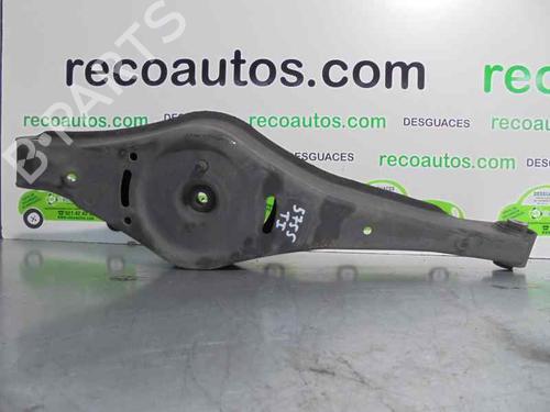 Used Left rear suspension arm VW PASSAT B6 (3C2) 2.0 TDI 16V (140 hp) 2086973