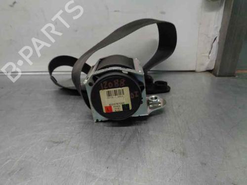 Used Front left seatbelt LAND ROVER RANGE ROVER SPORT I (L320) 2.7 D 4x4 (190 hp) 8725461